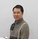 Mr. Ying Jun